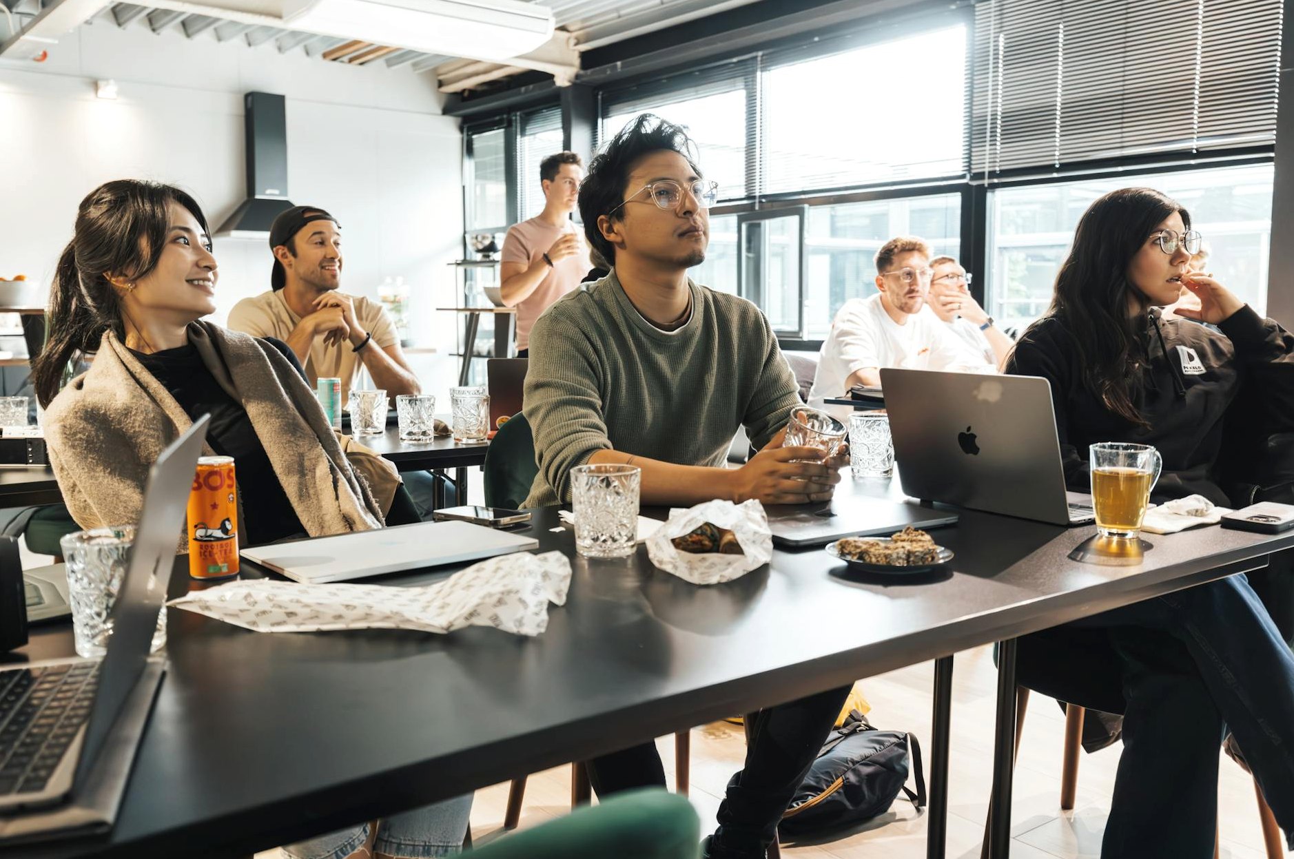 Tre Domande da Fare al Tuo Team di Design (Prima di Iniziare Qualsiasi Progetto)