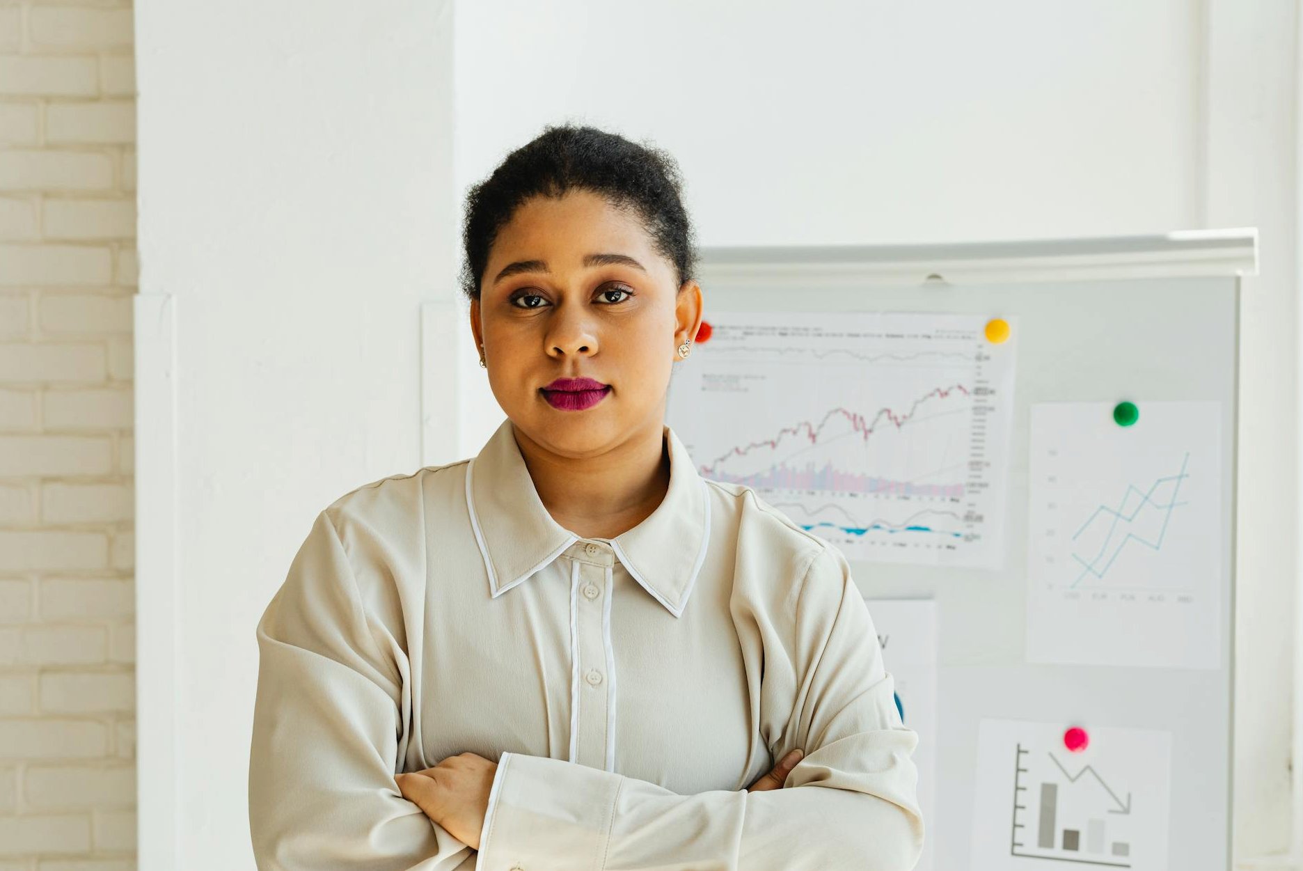 Smetti di Sprecare Soldi in Design. Fallo Lavorare per Te.